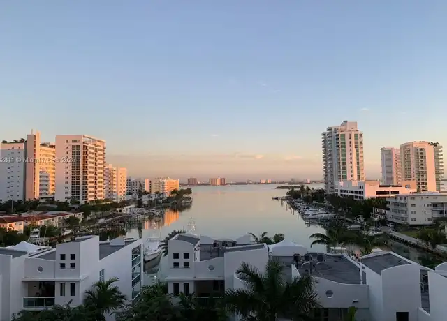Property at 7900 Harbor Island Dr #702, North Bay Village, FL, 33141, 2 beds, 2 baths, [object Object]