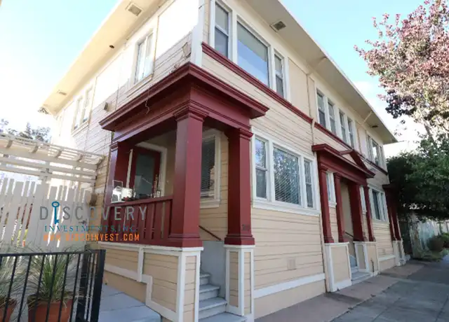 Property at 3819 Manila Ave Unit 3825, Oakland, CA, 94609, 1 bed, 1 bath, [object Object]