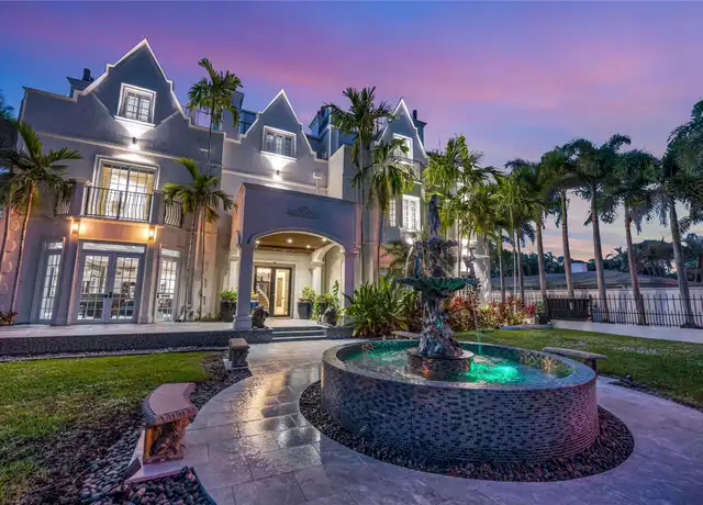 Property at 1317 Middle River Dr, Fort Lauderdale, FL, 33304, 8 beds, 8.5 baths, [object Object]