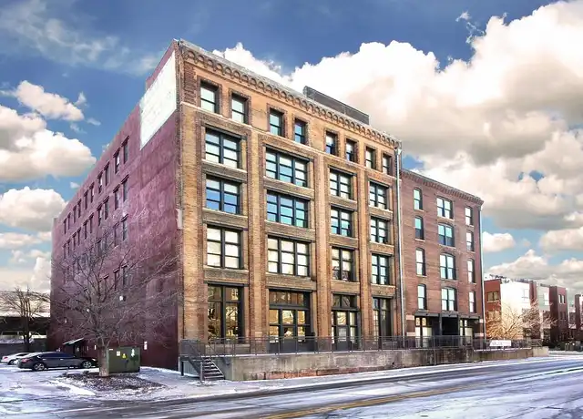 Property at Bull Durham - 1009 Leavenworth St, Omaha, NE, 68102, 1 bed, 1 bath, [object Object]