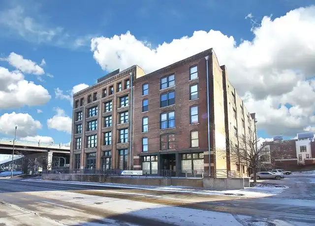 Property at Bull Durham - 1009 Leavenworth St, Omaha, NE, 68102, 1 bed, 1 bath, [object Object]