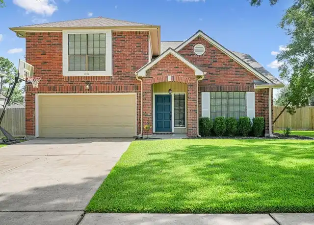 Property at 1911 Coronado St, Friendswood, TX, 77546, 4 beds, 2.5 baths, [object Object]