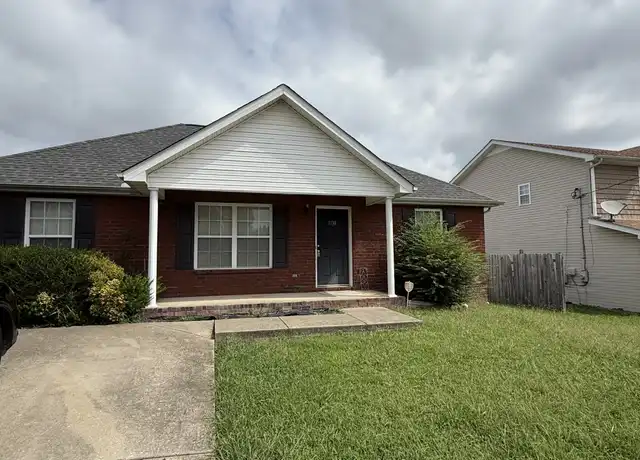 Property at 1138 Geneil Ln, La Vergne, TN, 37086, 3 beds, 2 baths, [object Object]