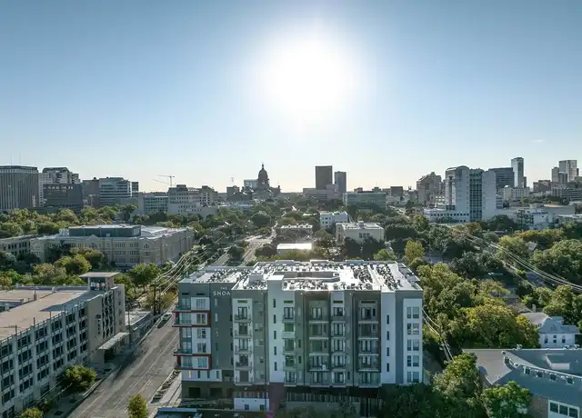 Property at The Shoal - 827 W 12th St, Austin, TX, 78701, 0-1 beds, 1-1.5 bath, [object Object]
