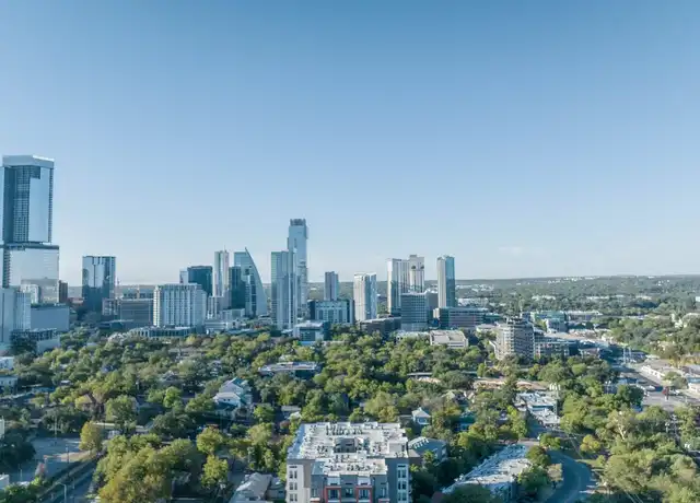 Property at The Shoal - 827 W 12th St, Austin, TX, 78701, 0-2 beds, 1-2 bath, [object Object]