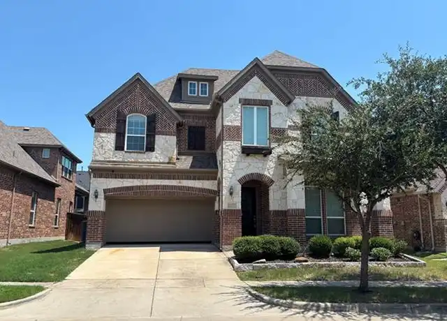 Property at 6117 Mickelson Way, McKinney, TX, 75070, 4 beds, 3.5 baths, [object Object]