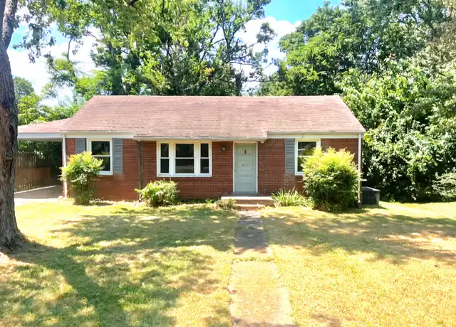 Property at 3717 Tibbs Dr, Nashville, TN, 37211, 2 beds, 1 bath, [object Object]