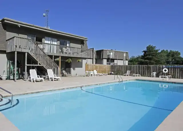 Property at The Village And Village View - 7819 Carter St, Overland Park, KS, 66204, 0-2 beds, 1-2 bath, [object Object]