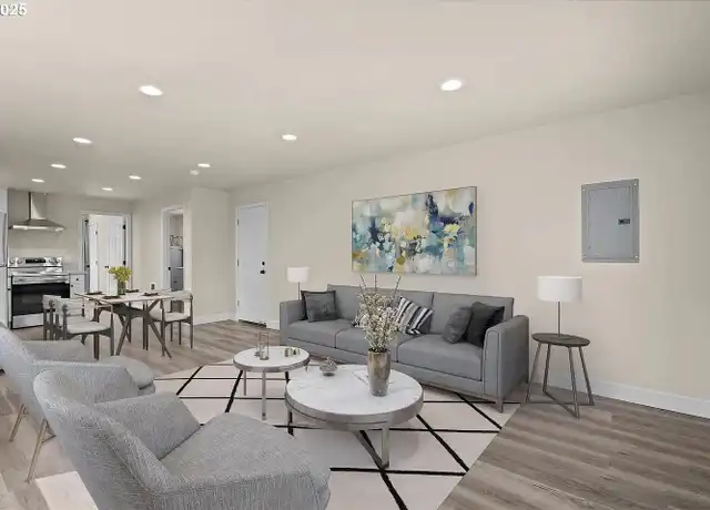 Property at 8316 SE Raymond Ct Unit B, Portland, OR, 97266, 1 bed, 1 bath, [object Object]
