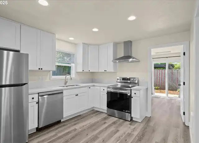 Property at 8316 SE Raymond Ct Unit B, Portland, OR, 97266, 1 bed, 1 bath, [object Object]