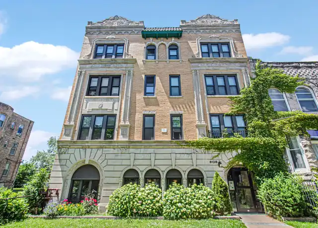 Property at 6126 S Woodlawn Ave, Chicago, IL, 60637, 0 beds, 1 bath, [object Object]