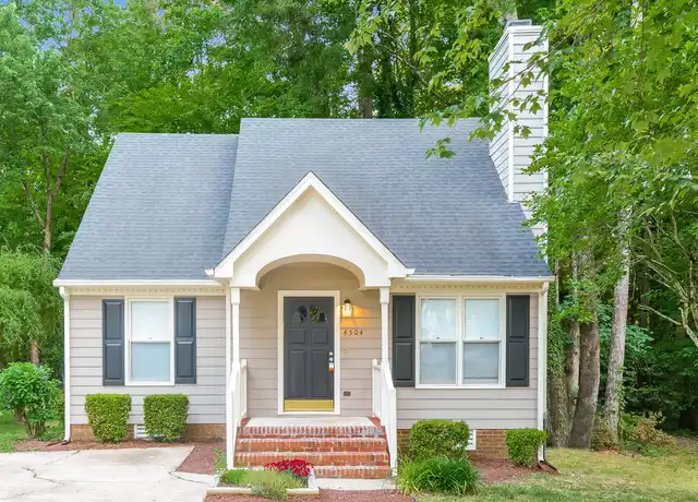 Property at 4504 Aviemore Cres, Raleigh, NC, 27604, 3 beds, 2.5 baths, [object Object]