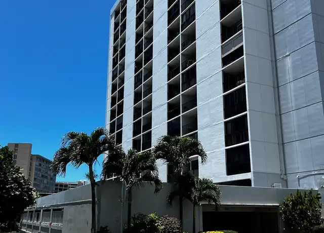 Property at 1514 Dominis St Unit 1702, Honolulu, HI, 96822, 1 bed, 1 bath, [object Object]