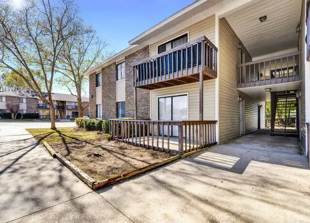 Property at 1318 E Durst Ave Unit A4, Greenwood, SC, 29649, 2 beds, 1 bath, [object Object]