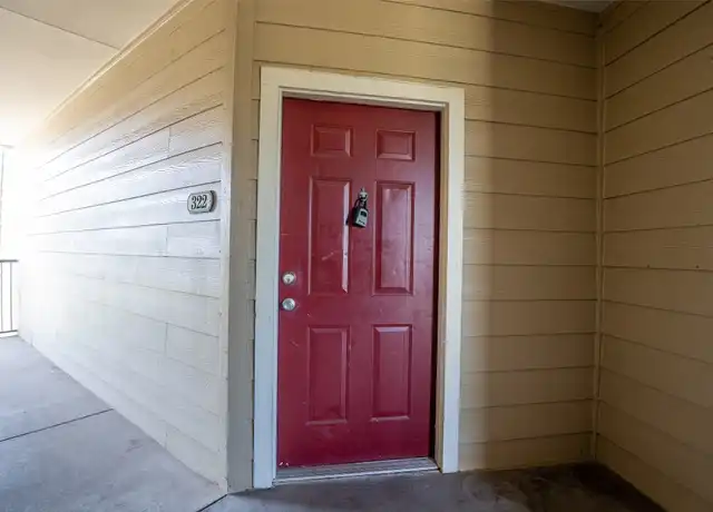Property at 2320 Gracy Farms Ln #322, Austin, TX, 78758, 1 bed, 1 bath, [object Object]