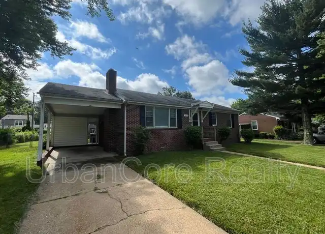 Property at 3207 Jowin Ln, Richmond, VA, 23223, 0 beds, 1 bath, [object Object]