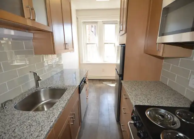 Property at 1645 Commonwealth Ave #3, Brighton, MA, 02135, 1 bed, 1 bath, [object Object]