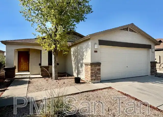 Property at 1933 E Cowboy Cove Trl, San Tan Valley, AZ, 85143, 3 beds, 2 baths, [object Object]