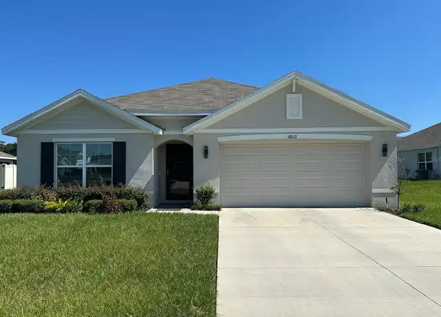 Property at 6823 SE 112th Pl, Belleview, FL, 34420, 4 beds, 2 baths, [object Object]