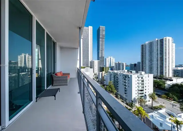 Property at 350 NE 24th St #1104, Miami, FL, 33137, 2 beds, 2 baths, [object Object]