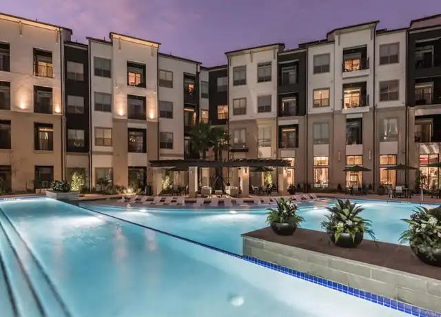 Property at Abbey at Northpoint - 23550 Northgate Crossing Blvd, Spring, TX, 77373, 1 bed, 1 bath, [object Object]