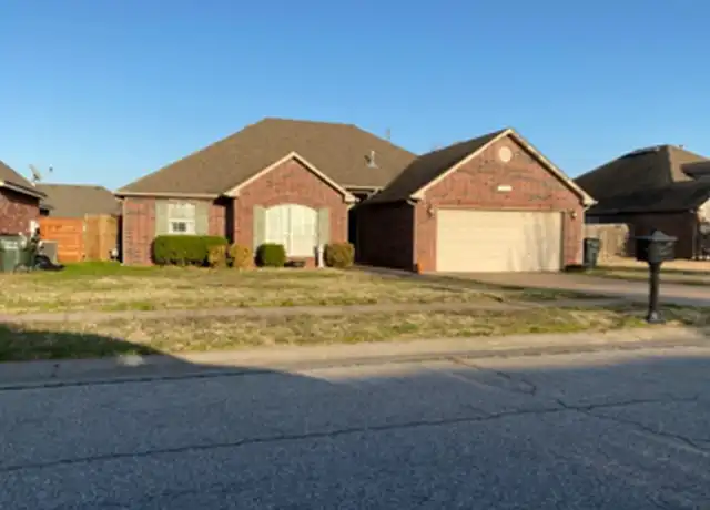 Property at 11821 N 117th East Ave, Collinsville, OK, 74021, 3 beds, 2 baths, [object Object]