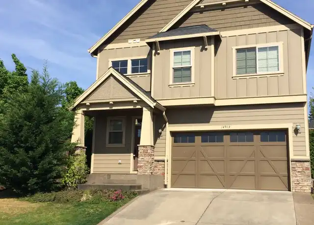Property at 14913 SE Shaunte Ln, Happy Valley, OR, 97086, 4 beds, 2.5 baths, [object Object]