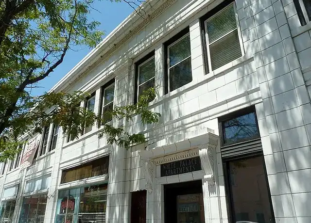 Property at White Palace - 1 E Bayaud Ave, Denver, CO, 80209, 1 bed, 1 bath, [object Object]