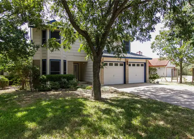 Property at 6415 Jennings Dr, Austin, TX, 78727, 3 beds, 2.5 baths, [object Object]
