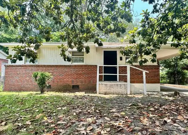 Property at 1028 Vera Dr, Columbus, GA, 31906, 3 beds, 1 bath, [object Object]