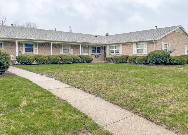 Property at 1150 Bishop Dr Unit 1150-F, Dayton, OH, 45449, 2 beds, 1 bath, [object Object]