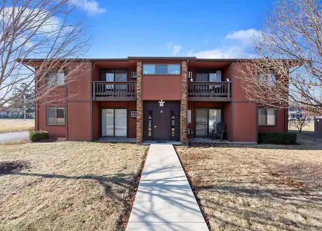 Property at Sharon Meadows Apartments - 232 Walworth St, Sharon, WI, 53585, 1 bed, 1 bath, [object Object]
