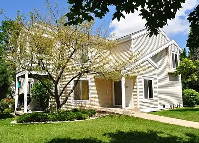 Property at Tree Lane Park Apartments - 7510 Tree Ln, Madison, WI, 53717, 2 beds, 1 bath, [object Object]