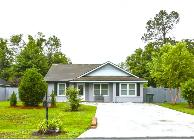Property at 607 Scott St, Hinesville, GA, 31313, 3 beds, 1 bath, [object Object]