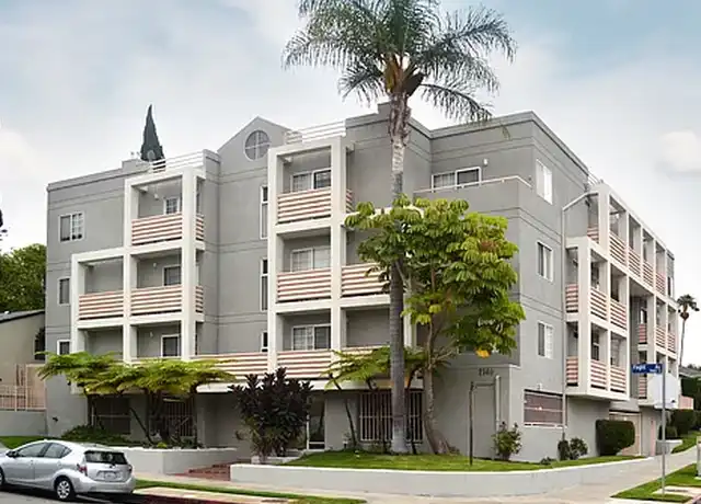 Property at Westchester Manor, LLC - 7140 Flight Ave, Los Angeles, CA, 90045, 2 beds, 2 baths, [object Object]