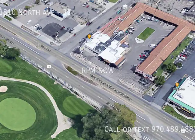 Property at 1810 North Ave Unit 32, Grand Junction, CO, 81501, 1 bed, 1 bath, [object Object]