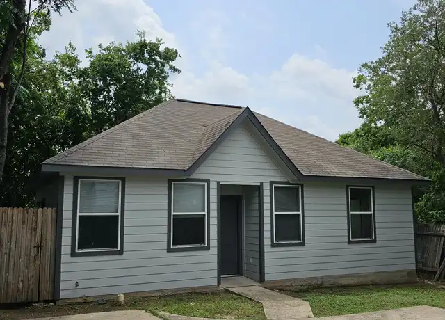 Property at 7617 Bennett Ave Unit B, Austin, TX, 78752, 2 beds, 1 bath, [object Object]