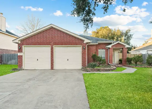 Property at 16850 Anna Green St, Houston, TX, 77084, 4 beds, 2 baths, [object Object]