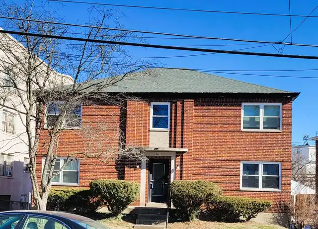 Property at 6620 Coleridge Ave Unit 6620-1, Cincinnati, OH, 45213, 1 bed, 1 bath, [object Object]