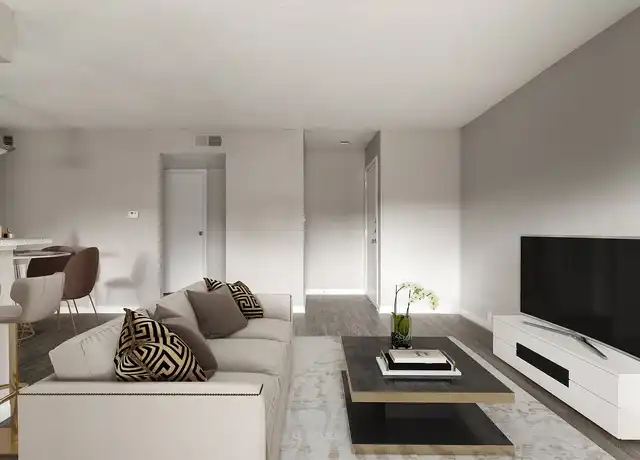 Property at The Alara - 17601 Wayforest Dr, Houston, TX, 77060, 1 bed, 1 bath, [object Object]