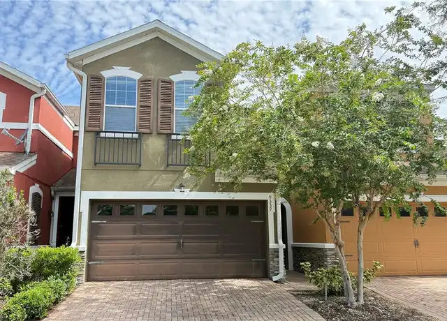 Property at 9339 Cherry Palm Ln, Orlando, FL, 32832, 3 beds, 2.5 baths, [object Object]