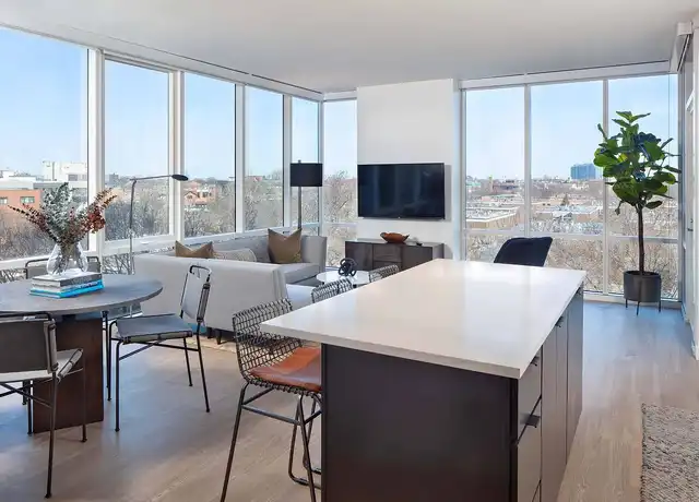Property at Windsor North + Vine - 633 West North Ave, Chicago, IL, 60610, 0-3 beds, 1-2 bath, [object Object]