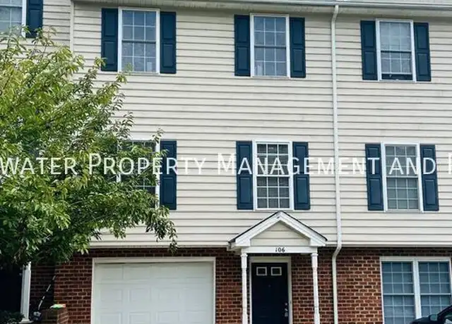 Property at 2009 Lakeside Dr #106, Lynchburg, VA, 24501, 2 beds, 2.5 baths, [object Object]