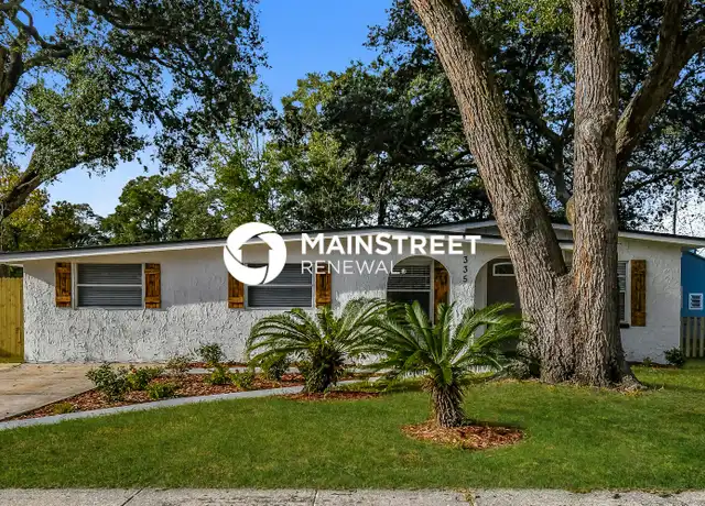 Property at 335 Bonnlyn Dr, Orange Park, FL, 32073, 3 beds, 2 baths, [object Object]