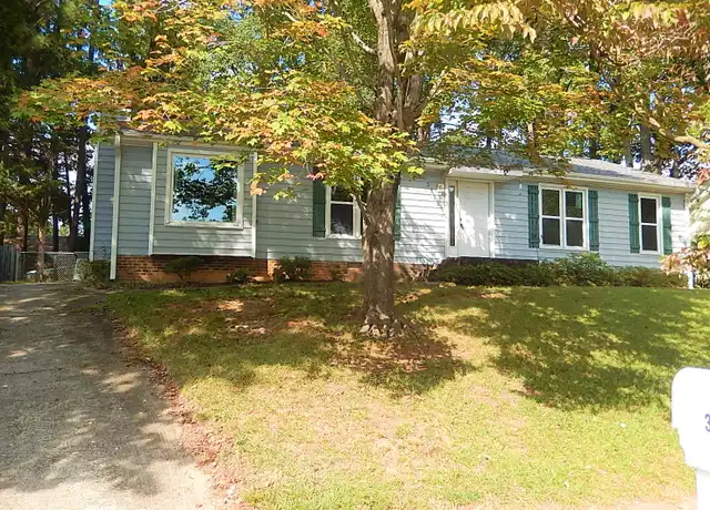 Property at 3713 Sue Ellen Dr, Raleigh, NC, 27604, 3 beds, 1.5 baths, [object Object]