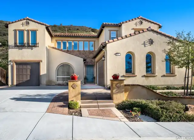 Property at 847 Cannondale Ct, San Marcos, CA, 92078, 5 beds, 5.5 baths, [object Object]