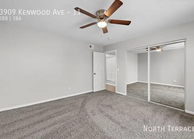 Property at 3909 Kenwood Ave Unit 11, Kansas City, MO, 64110, 2 beds, 1 bath, [object Object]