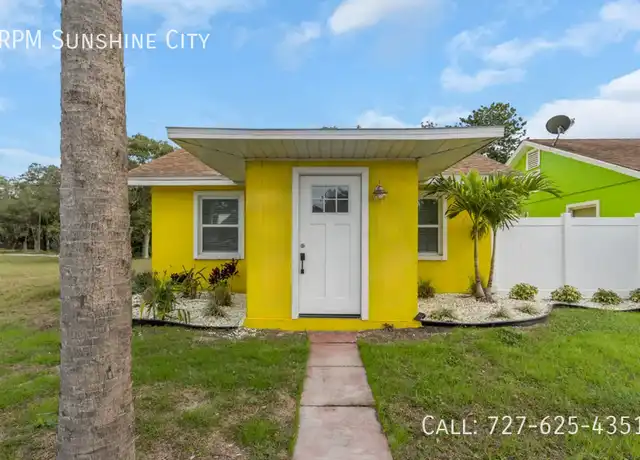 Property at 1500 Clearwater Largo Rd Unit 2, Largo, FL, 33770, 1 bed, 1 bath, [object Object]