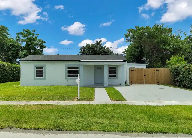 Property at 14620 Tyler St, Miami, FL, 33176, 3 beds, 1 bath, [object Object]