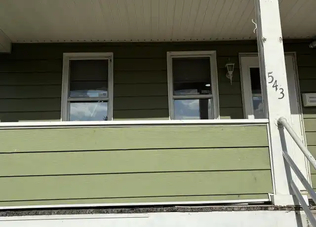 Property at 543 Scott Ct, Hazleton, PA, 18201, 2 beds, 1 bath, [object Object]